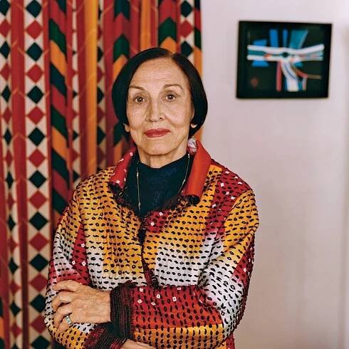 From the Archives: Françoise Gilot on Life After Picasso
