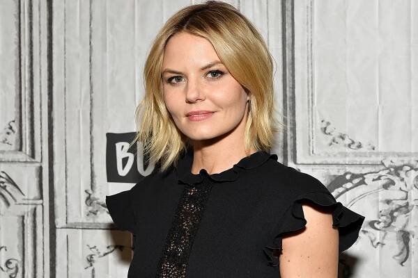 Jennifer Morrison