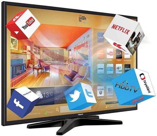 LED televize Finlux 32FHC5660 (4)