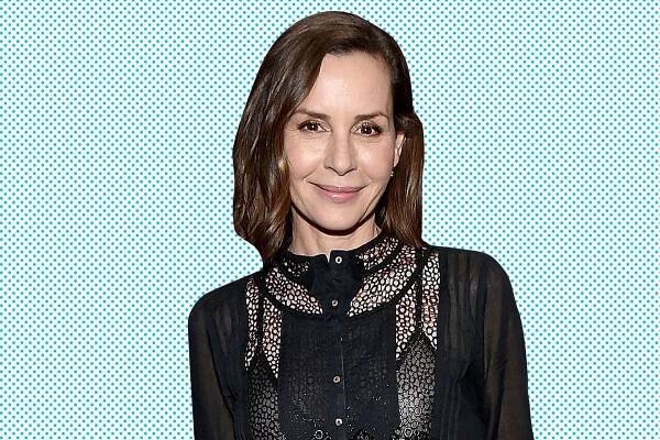 Ray Donovan’s Embeth Davidtz Opens Up About Fighting Breast Cancer and Her Complicated Nude Scene