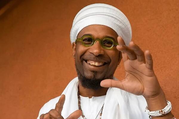 Omar Sosa