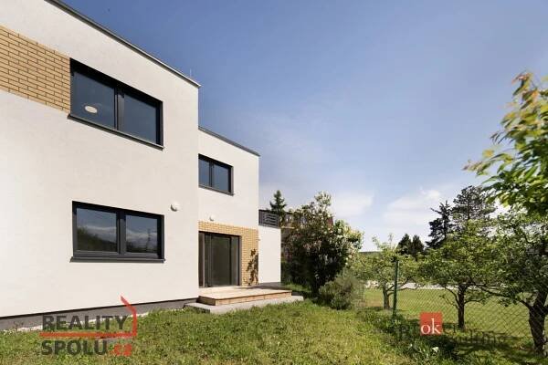 Prodej, domy/rodinný, 130 m2, Plzeňská 707/85, Křimice, 32200 Plzeň 5-Křimice [ID 71752]