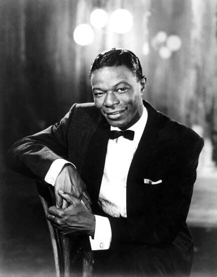 Nat King Cole Photo