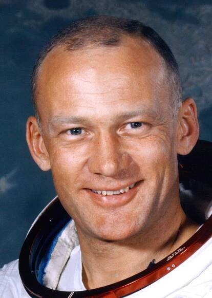 Astronaut Biography: Edwin "Buzz" Aldrin