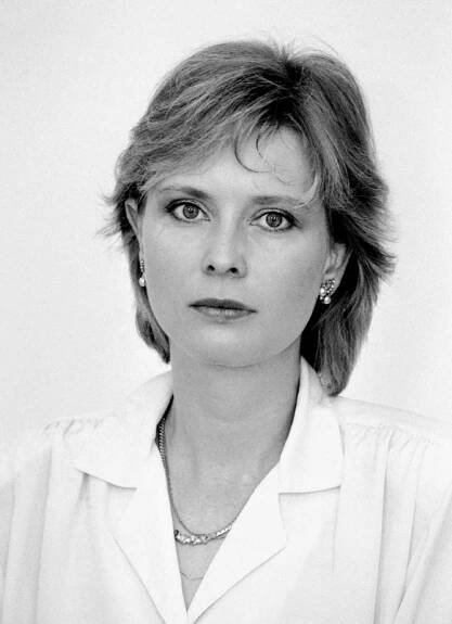 Po sametové revoluci v roce 1989 se Kateřina Lojdová začala angažovat v politice 