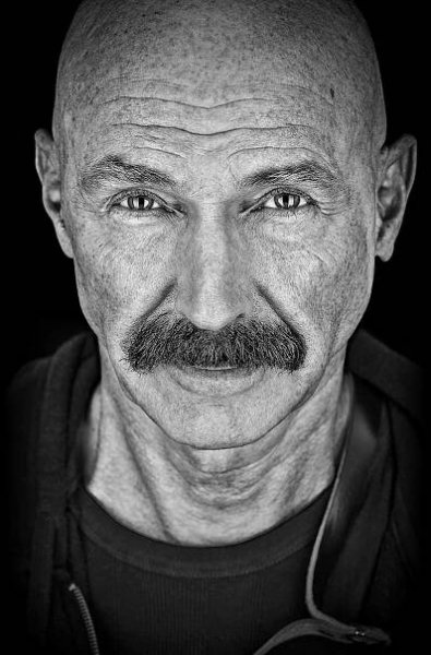 Tony Levin