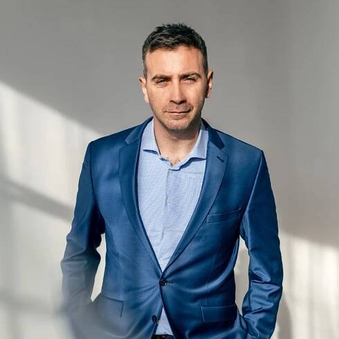 Štefan Martinovič - ACTORSMAP