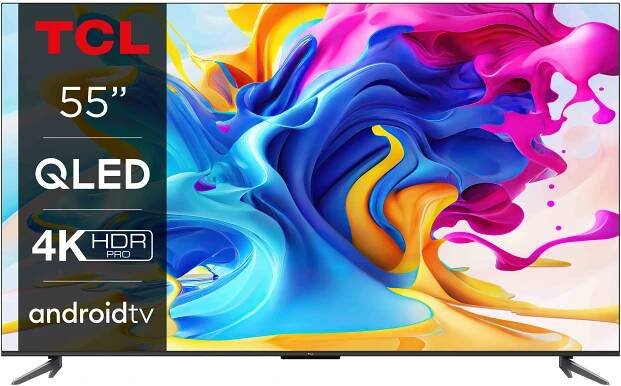 TCL 50C645