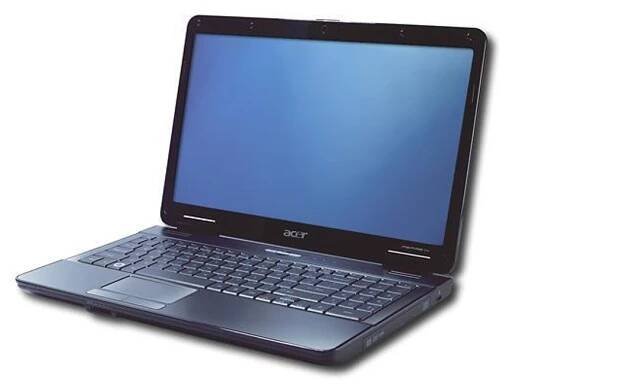Vybavený notebook za 5500 Kč. Zatím jen v Americe