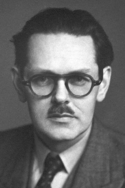 Archer John Porter Martin