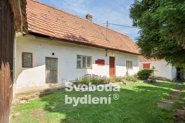 Rodinné domy Chlumčany (Plzeň jih) - s cenou od 2 000 Kč/měsíc, momentálně 6 rodinných domů