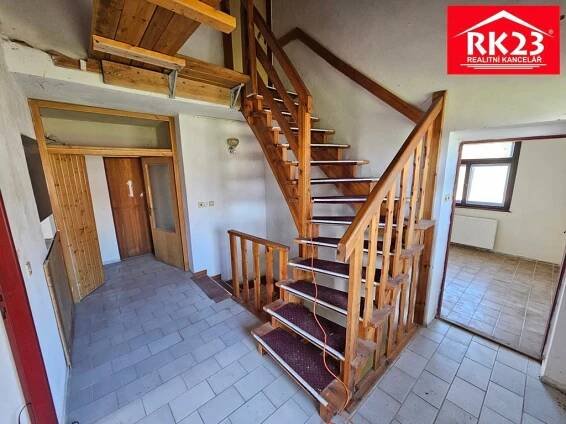 Prodej, Rodinný dům, Zádub-Závišín - Zádub | rk23