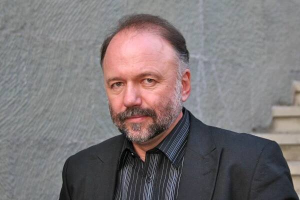 Andrej Kurkov