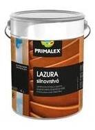 Primalex Lazura SIlnovrstvá 5l třešeň