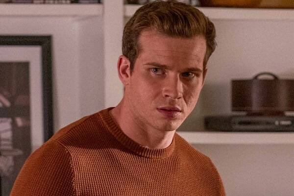 9-1-1's Oliver Stark takes us inside that Buck-centric episode