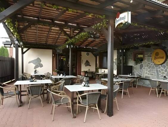 Restaurace