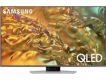 Samsung QE50Q80D