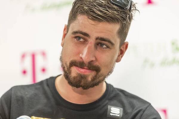 Sagan o motivácii: Stále bude prečo jazdiť, ale nechcem to siliť