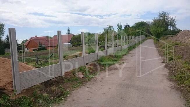 Ukázky realizací našich plotů | lkb-ploty.cz