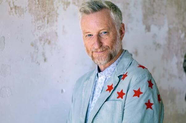Billy Bragg - Sound of Freedom - Der Soundtrack der Freiheit - Z filmu