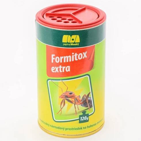 FORMITOX EXTRA 120g