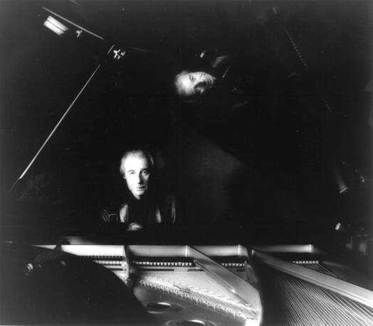 Lalo Schifrin Photo