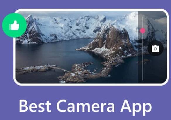10 Best Camera App on iPhone and Android for Quality Shots
