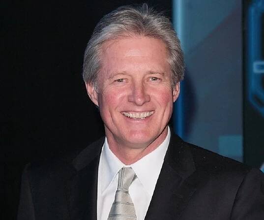 Bruce Boxleitner
