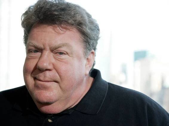 Cheers star George Wendt’s cause of death revealed