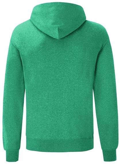 retro heather green – Yume Collection