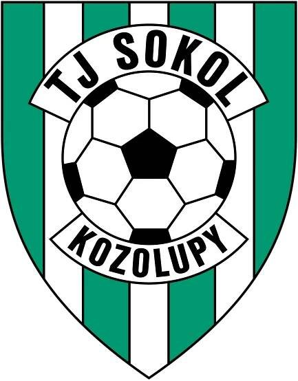 Zápasy – TJ Sokol Kozolupy