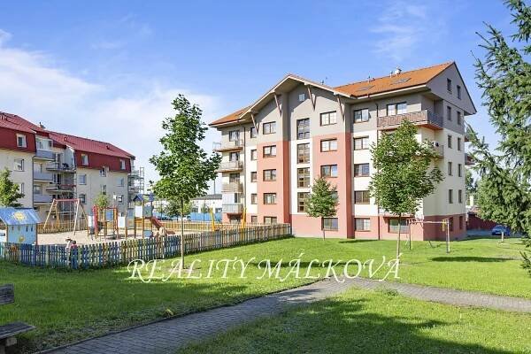 Prodej Byt 3+kk, Nádražní, Chlumec nad Cidlinou - Chlumec nad Cidlinou IV, okres Hradec Králové