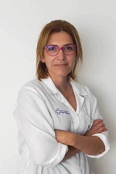 Especialidades – Centro Médico San Sebastián