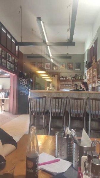 Restaurace Lidový Dům foto 2