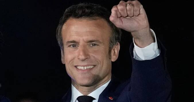 Konzervatívny výber / Macron chce vytvoriť z EÚ globálnu veľmoc, ale niečo mu chýba (+ podcast)