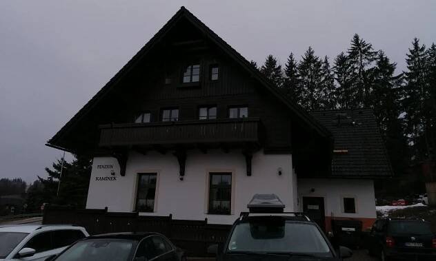 PENZION KAMINEK - Prices & Lodging Reviews (Janske Lazne, Czech Republic)