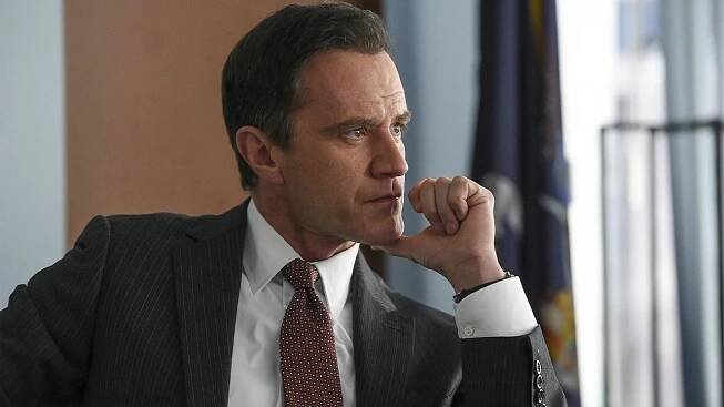 Ve službách FBI - Série 6 - Čas navíc - Z filmu - Tim DeKay