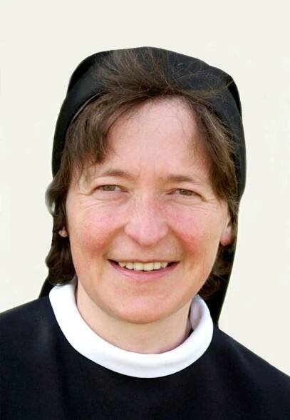 Unsere Mitschwestern – BENEDIKTINERINNENABTEI ST. HILDEGARD