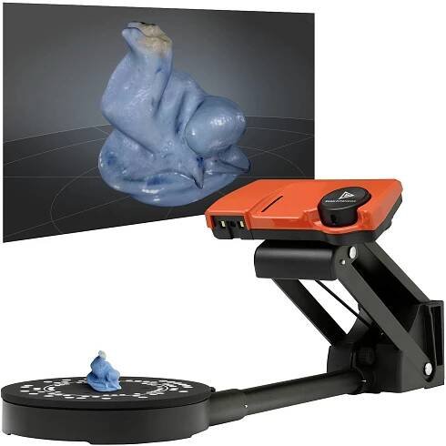 Scan Dimension SOL Pro 3D skener