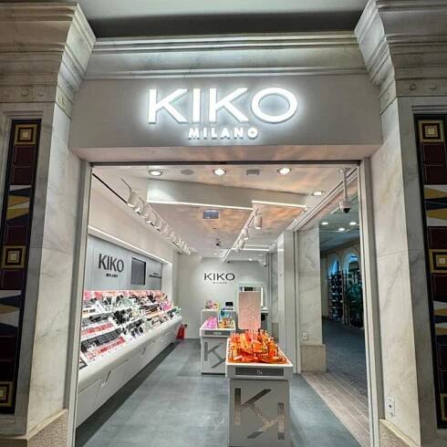 KIKO MILANO