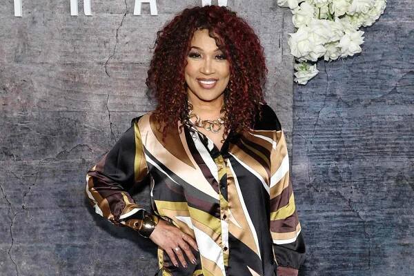  Kym Whitley attends the 