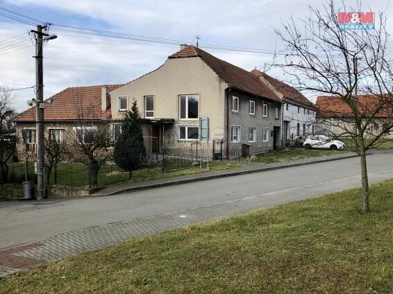Nemovitosti Horní Újezd (Přerov)