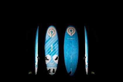 Goya Windsurfing - Boards - Carrera Carbon 