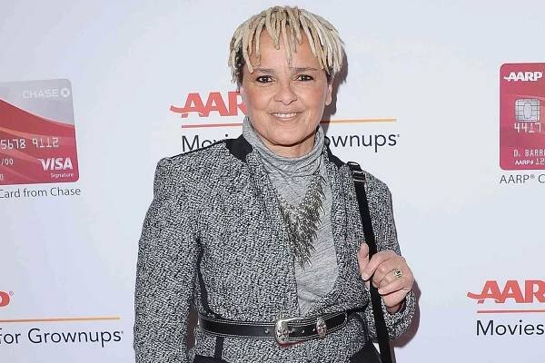 Shari Belafonte