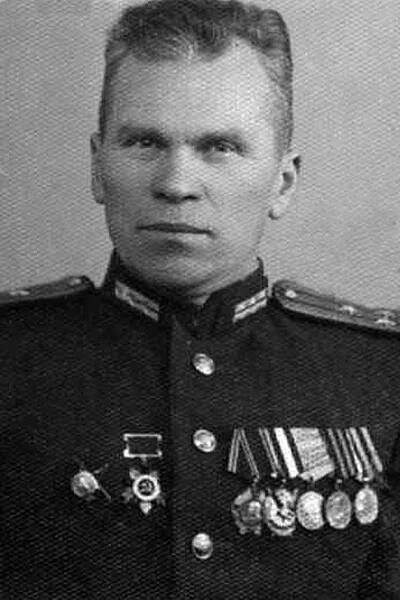 Pavlov, Ivan Semjonovič : P
