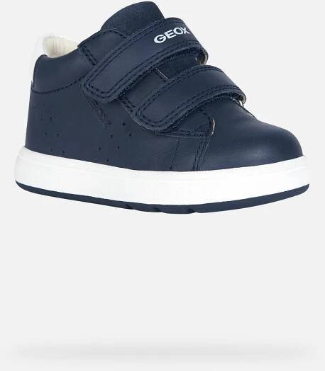 Geox B BIGLIA BOY - Chlapecké boty - 3