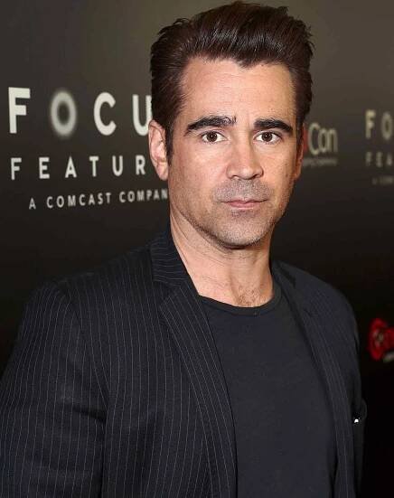 Colin Farrell Talks Working With Director Sofia Coppola on 'The Beguiled'