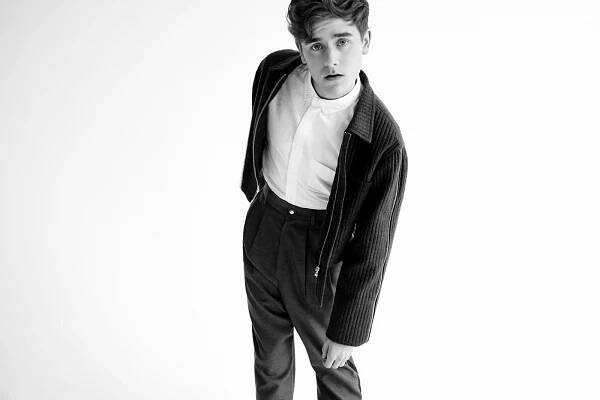 Michael_Williams_Connor_Franta_0205_B&W