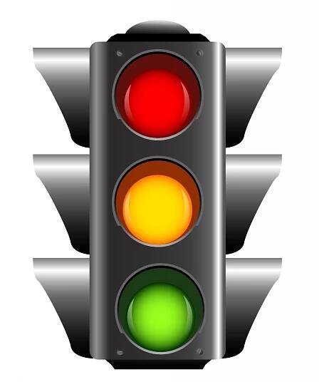 Financial Spring Cleaning: The Stoplight System