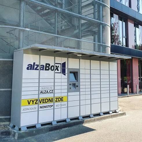 TPB services | Technology park Brno